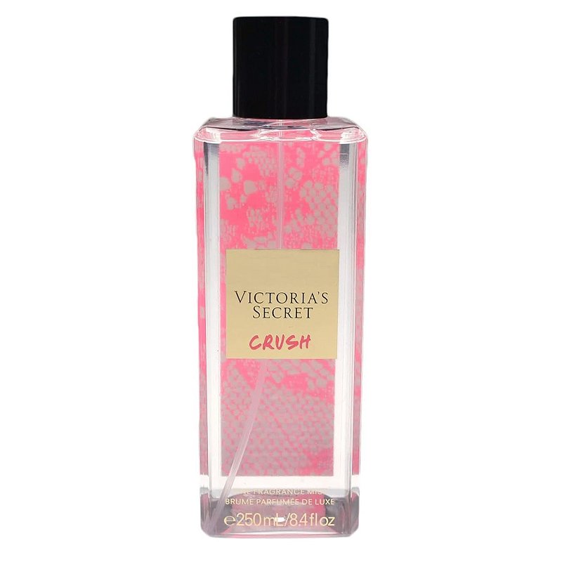 Fine Fragrance Mist Crush Victoria's Secret 250ml - Cosmeticos da ray