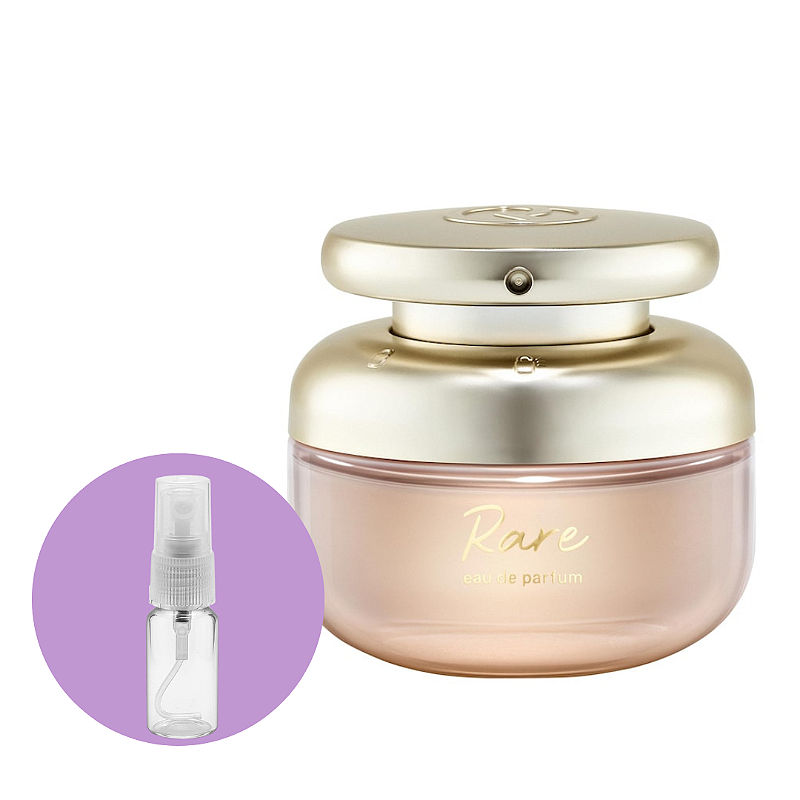 LANÇAMENTO: Fracionado Rare Beauty By Selena Gomez Eau de Parfum