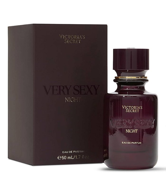 香水(女性用) Victoria's Secret Very Sexy Night 50ml 5511c335e6b721daaf36c490515738
