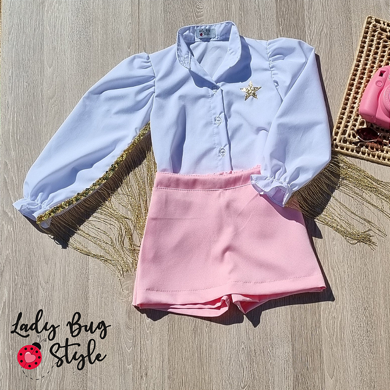 Conjunto Boiadeira Estrela