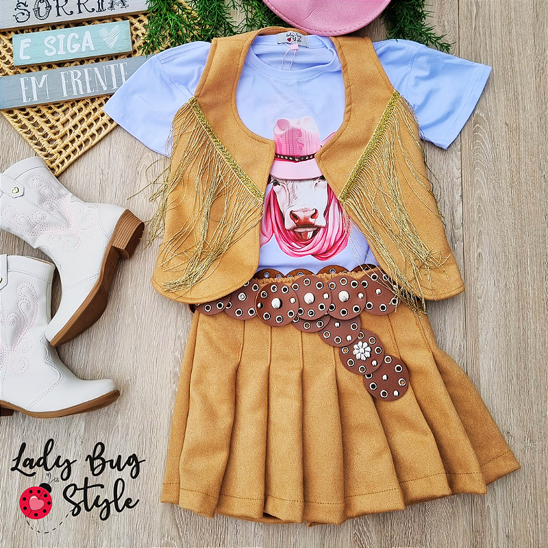 Conjunto Texas