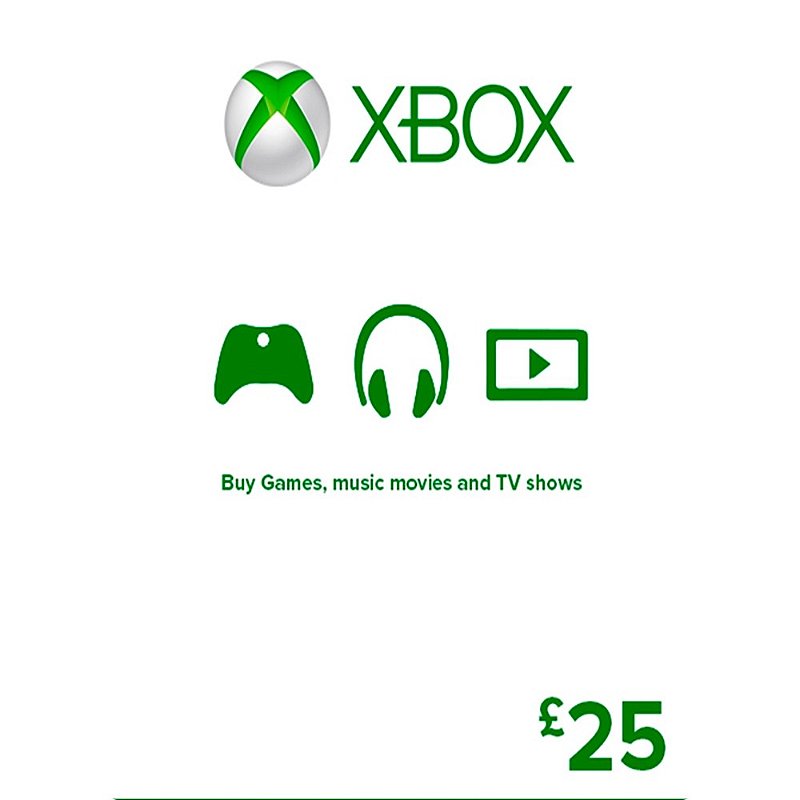 código do Google Play R$30,00 - GCM Games - Gift Card PSN, Xbox