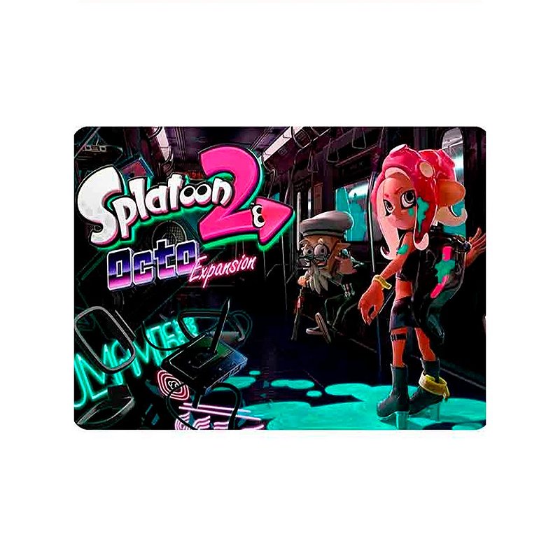 Splatoon Netflix Splatoon 2 Octo Exp Pass - GCM Games - Gift Card PSN, Xbox, Netflix ...