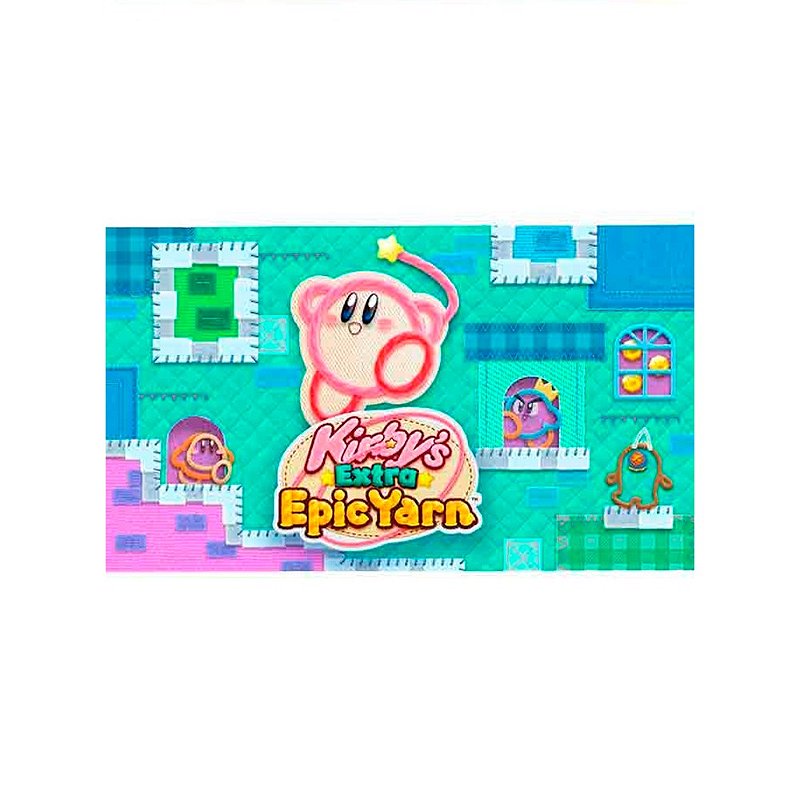 Kibby Epic Yarn GCM Games Gift Card PSN, Xbox, Netflix, Google, Steam, Itunes