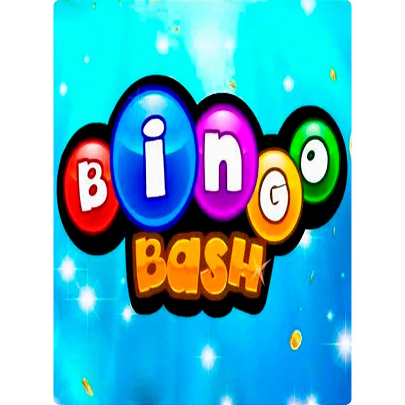 BINGO BASH CHIPS PACKS COMBOS GCM Games Gift Card PSN, Xbox, Netflix, Google, Steam