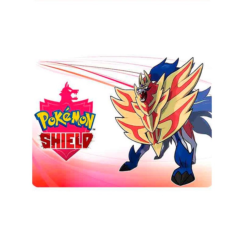 Poke Shield Nintendo Pokemon Shield - GCM Games - Gift Card PSN, Xbox, Netflix ...