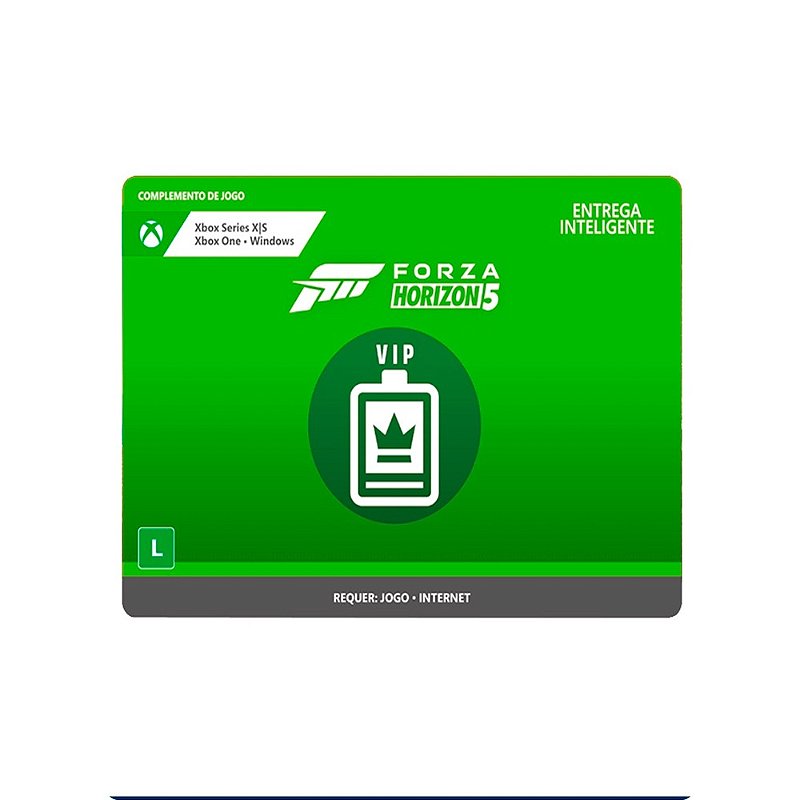 Comprar Pacote de Complementos Supremo do Forza Horizon 5 (PC / Xbox ONE /  Xbox Series X
