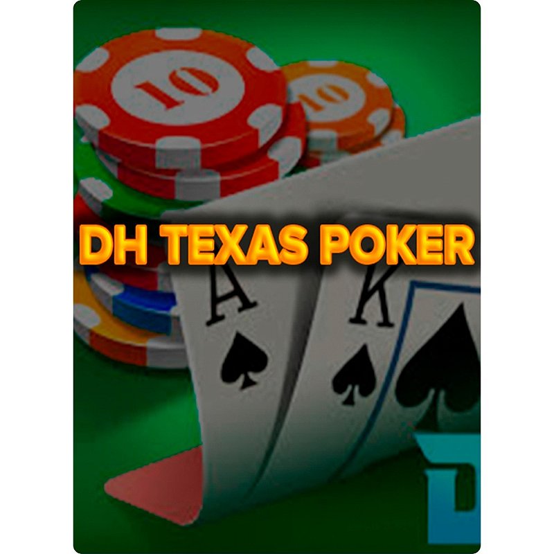 DH Texas Poker, Software