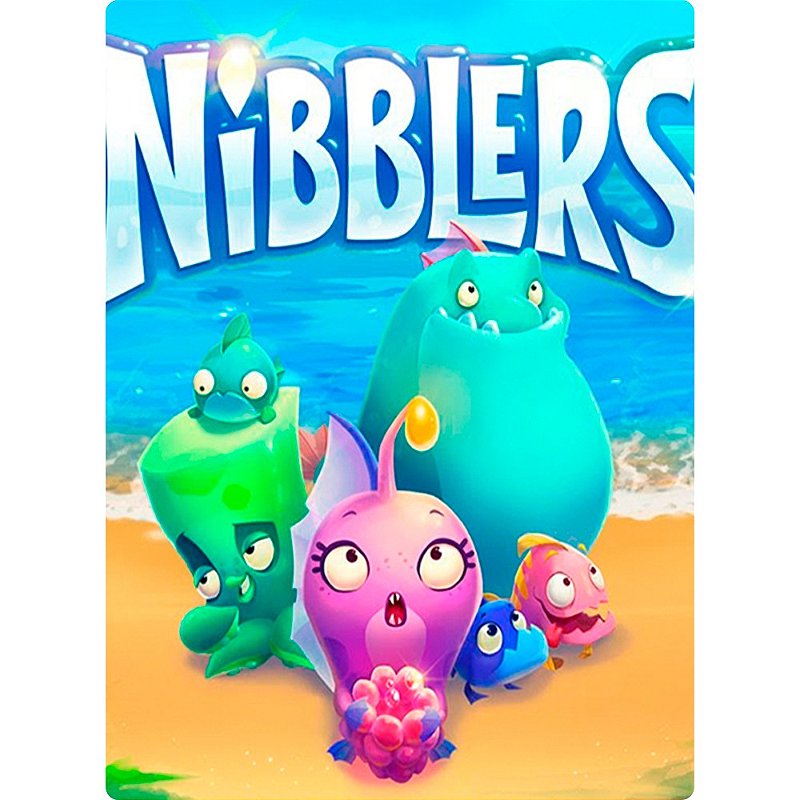 FRUIT NIBBLERS GOLD COINS - BARRAS DE OURO - GCM Games - Gift Card PSN ...