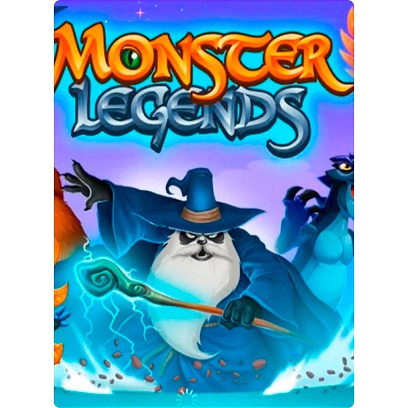 Monster Legends