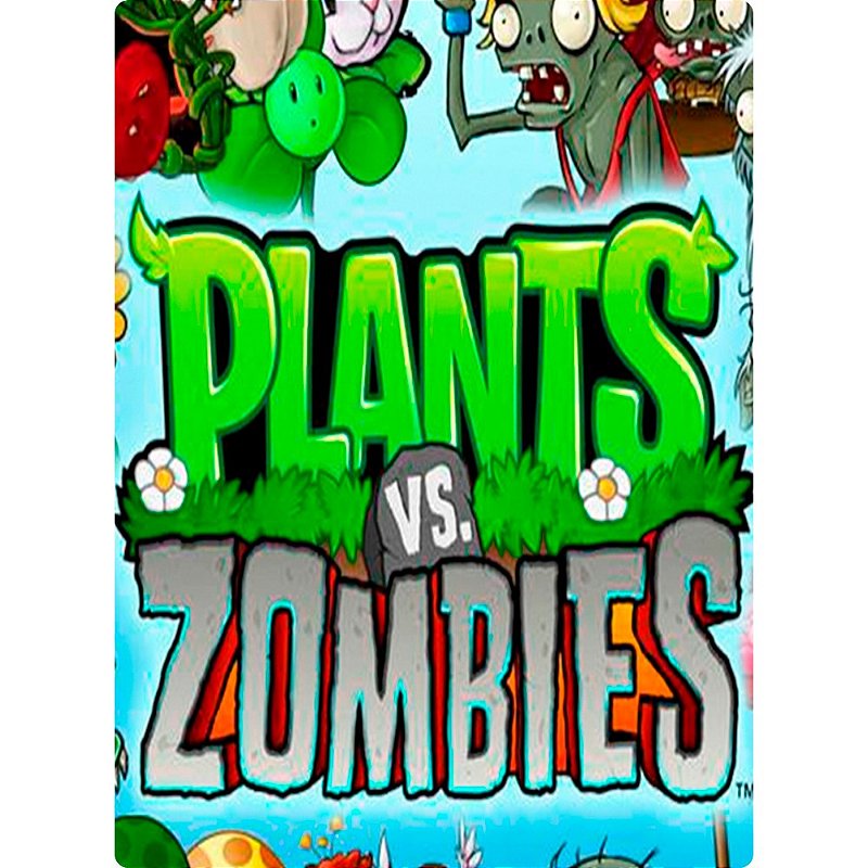 Plants vs. Zombies™ – Apps no Google Play