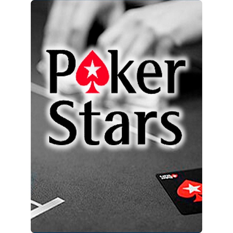 POKERSTARS MOBILE FICHAS GCM Games Gift Card PSN, Xbox, Netflix