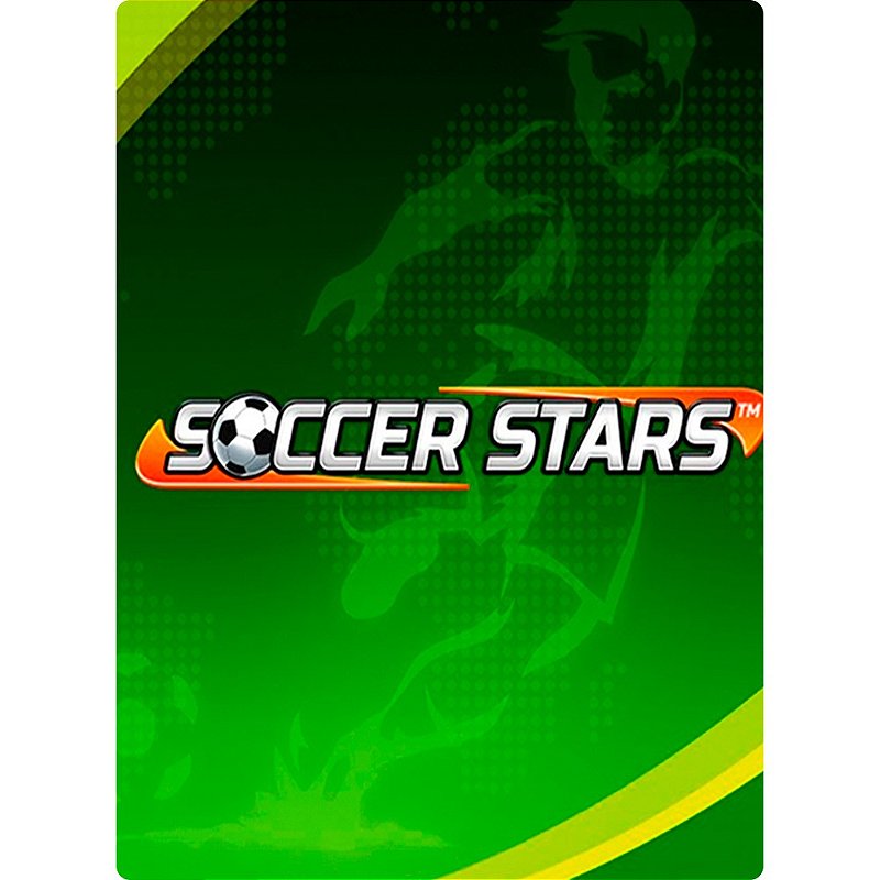 Soccer stars game