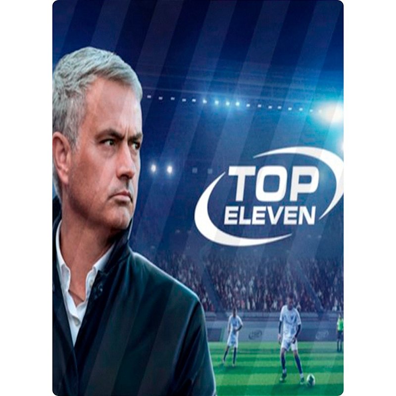 TOP ELEVEN BE A SOCCER MANAGER TOKEN PACKAGE - GCM Games - Gift Card ...