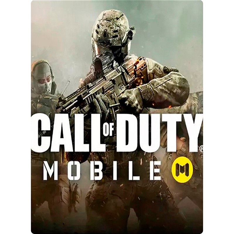 cod mobile recarga