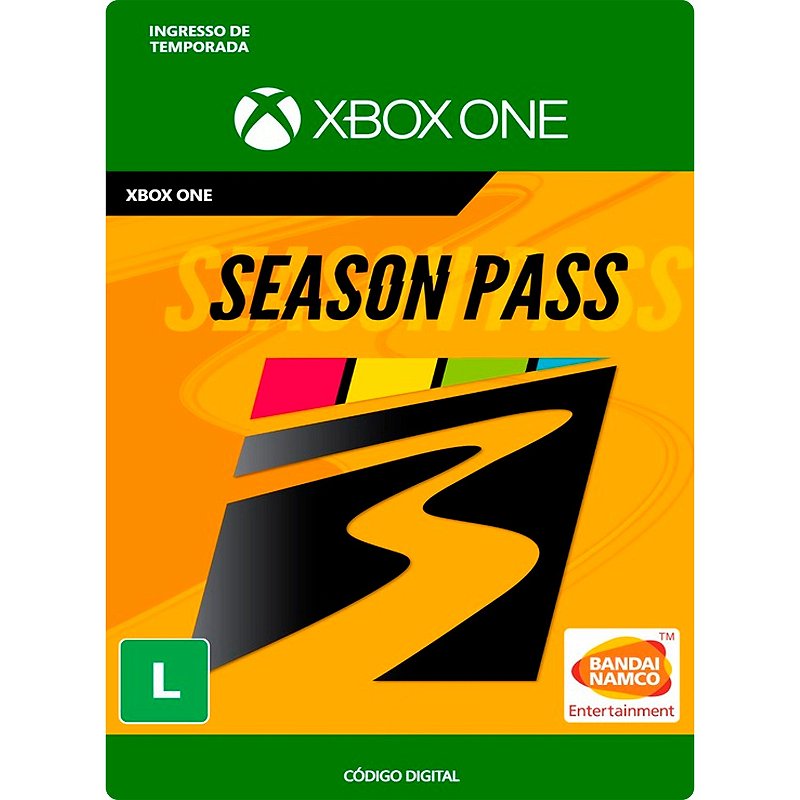 Giftcard Xbox Project CARS 3 - GCM Games - Gift Card PSN, Xbox, Netflix,  Google, Steam, Itunes