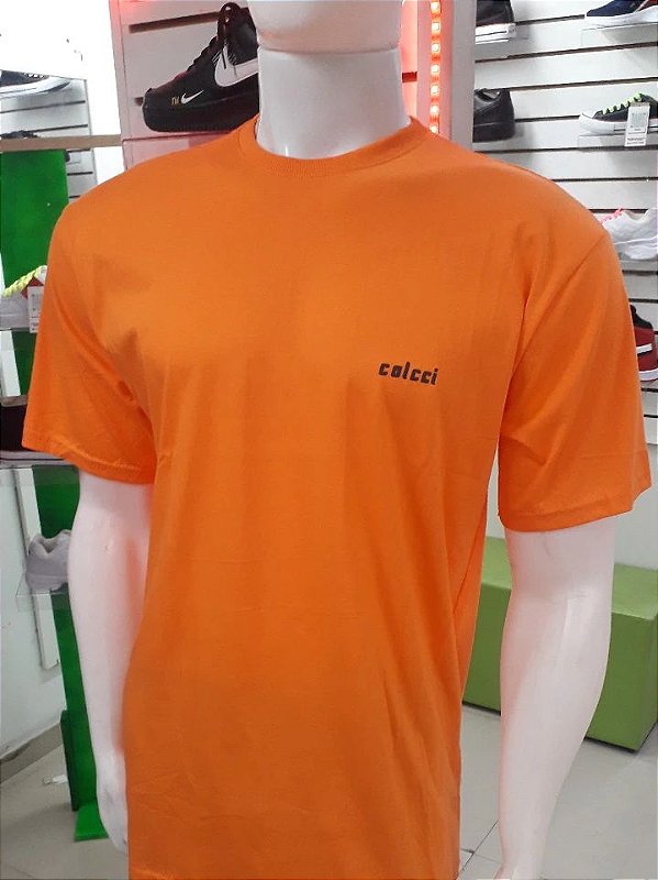 Camiseta Colcci básica - Tênisix
