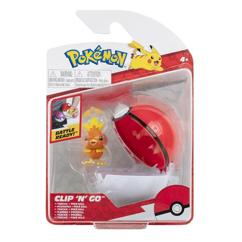 Boneco Pokémon Sunny Evolução Do Toxel - Pequenos Travessos