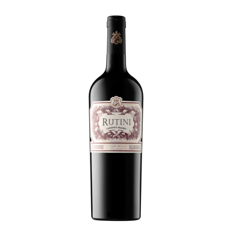 Rutini Malbec 2022 main image 1