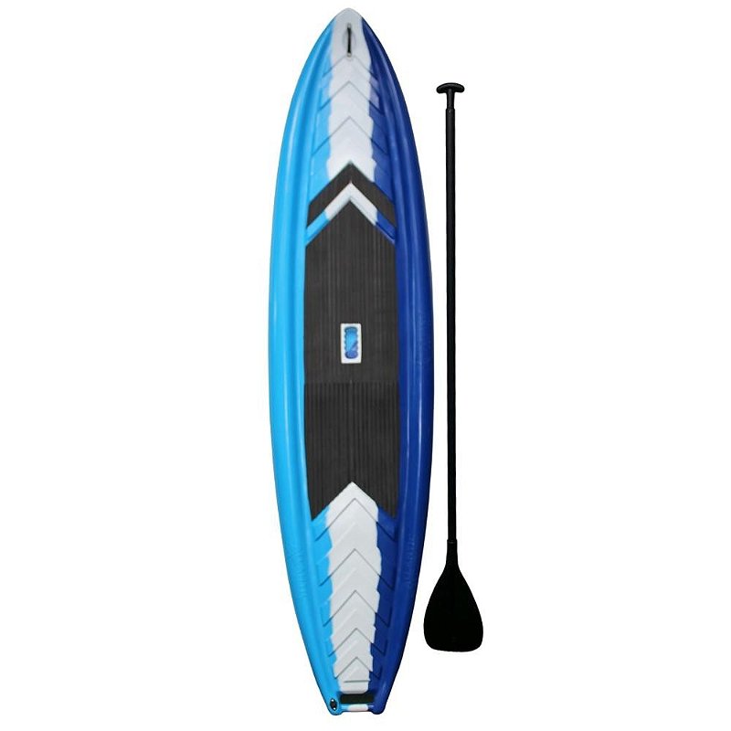 Prancha de Stand UP Paddle SUP Atlantic Polaris - Kai Caiaques