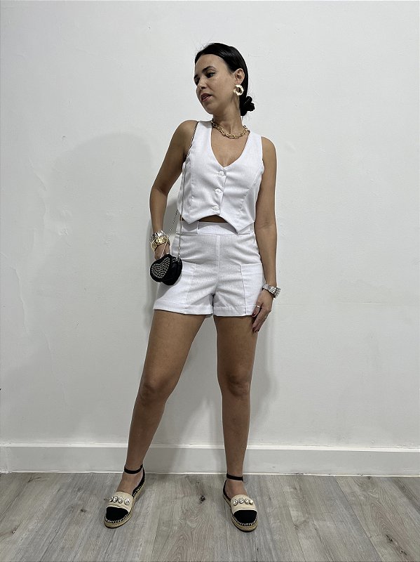 SHORT BIANCA