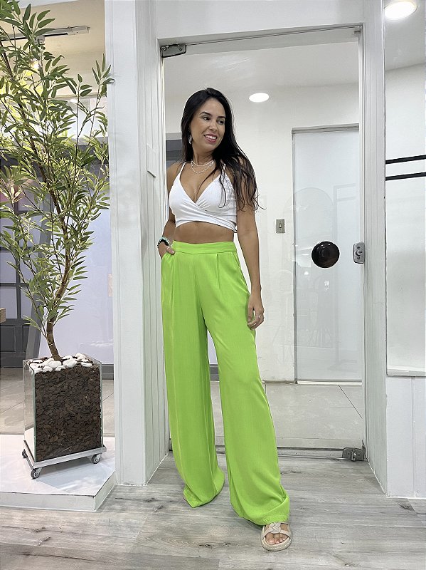 Calça Charlotte