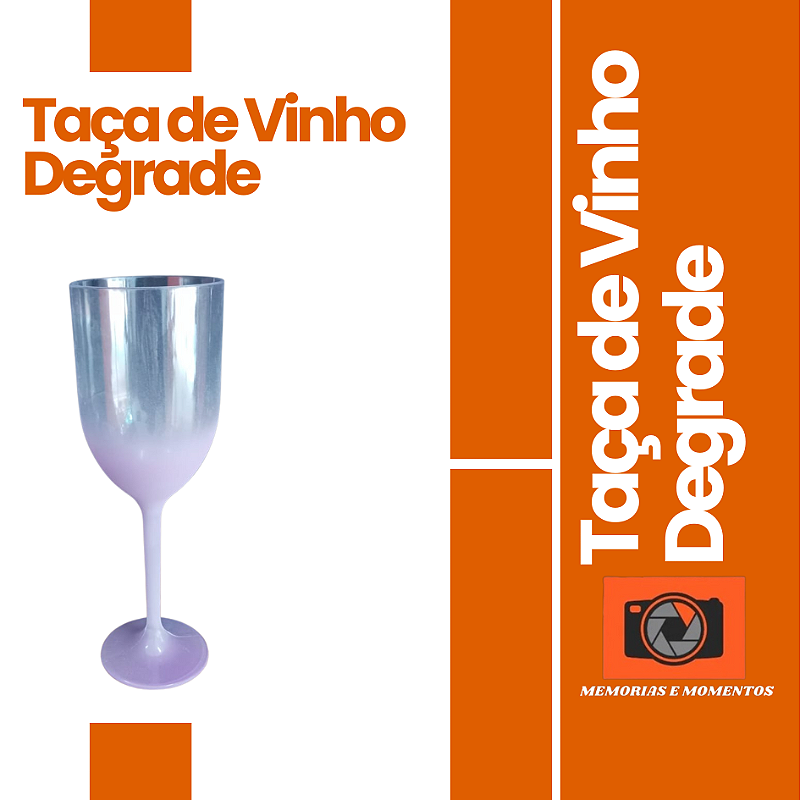 Taça de Vinho
