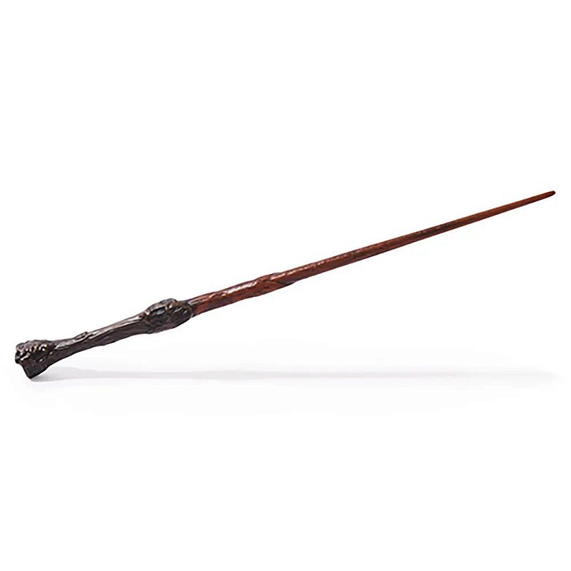 Harry Potter Baguette de Sureau  Varinha harry potter, Varinhas, Varinha