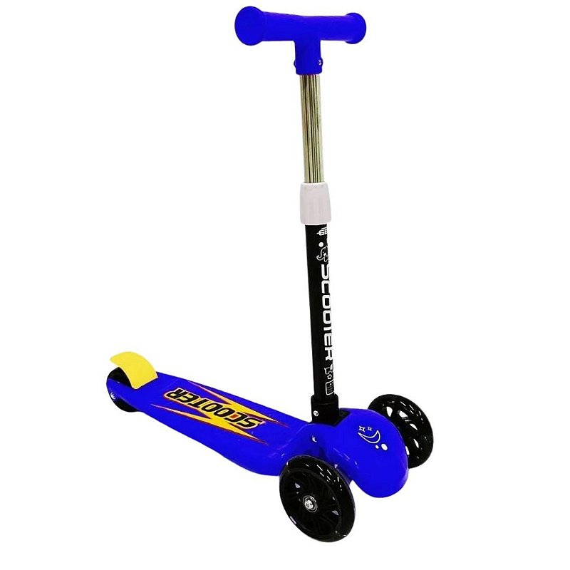 Patinete Radical Patinete Para NiÃ±os De A AÃ±os Decathlon