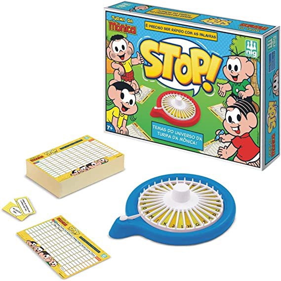 Jogo De Tabuleiro Infantil Ludo - Ri Happy