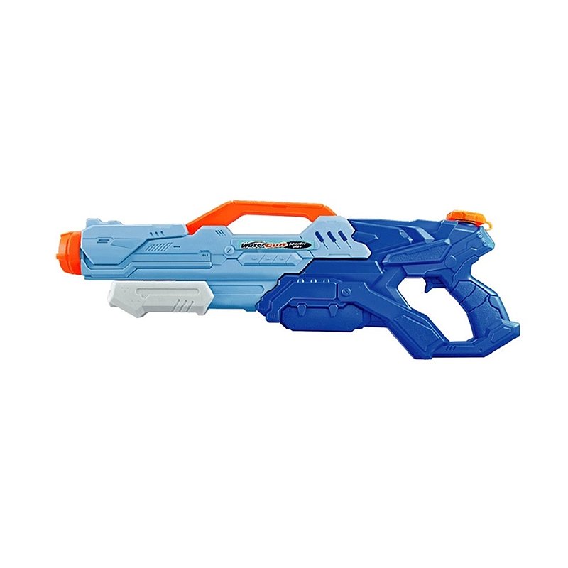 Lançador De Água Infantil Aqua Shoot - 58 Cm - 9179 - Zippy Toys