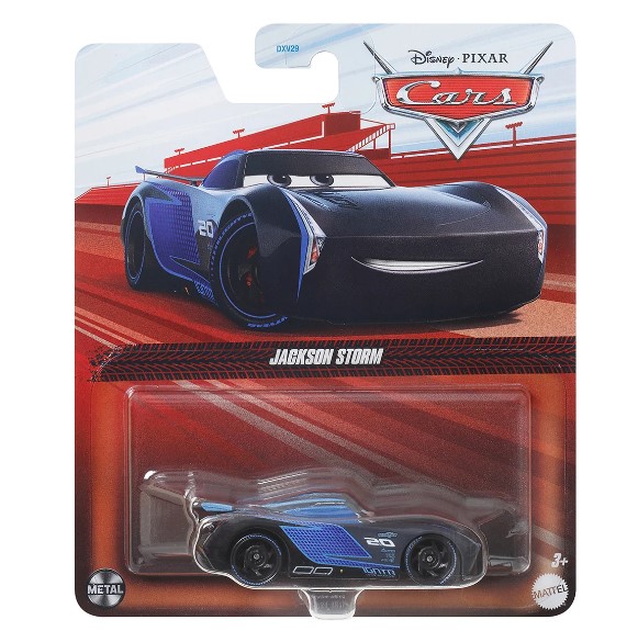 未開封 CARS MATTEL TO PROTECT AND SERVE 未開封 CARS MATTEL TO PROTECT AND SERVE Disney Cars To Protect And
