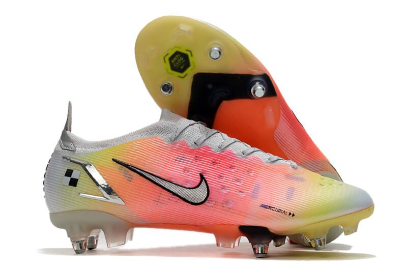 chuteira nike mercurial vapor xii pro campo