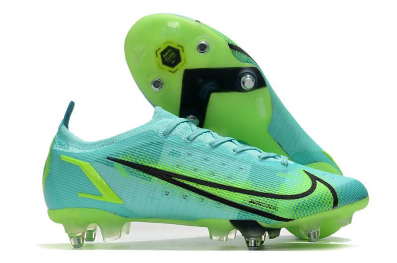 original mercurial vapor
