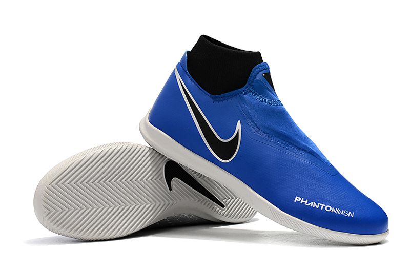 Chuteira Nike Futsal Phantom Azul on Sale, 52% OFF | www.gogogorunners.com
