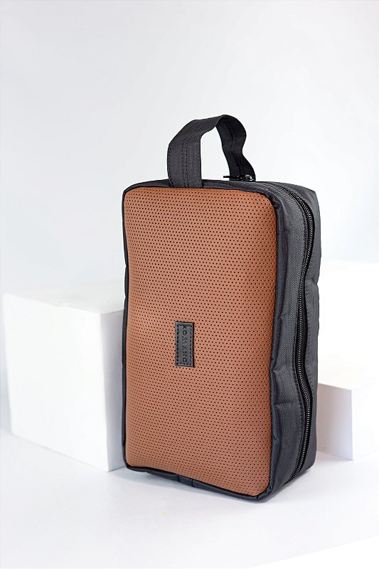 NECESSARIE MASCULINA ROMANO - HAVANA