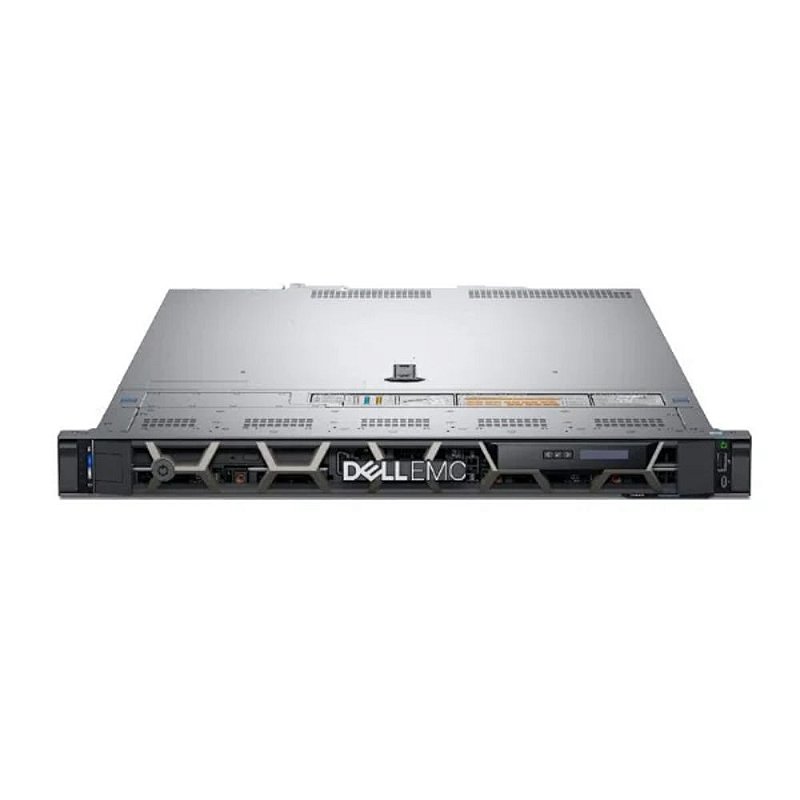 サーバー DELL EMC PowerEdge R440 Servidor Dell PowerEdge R440 - Seminovo - Infobell - Equipamentos