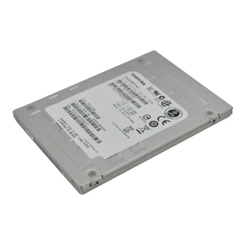 SSD Toshiba SATA SFBA-M400SS 400Gb 6GBP/s 2.5