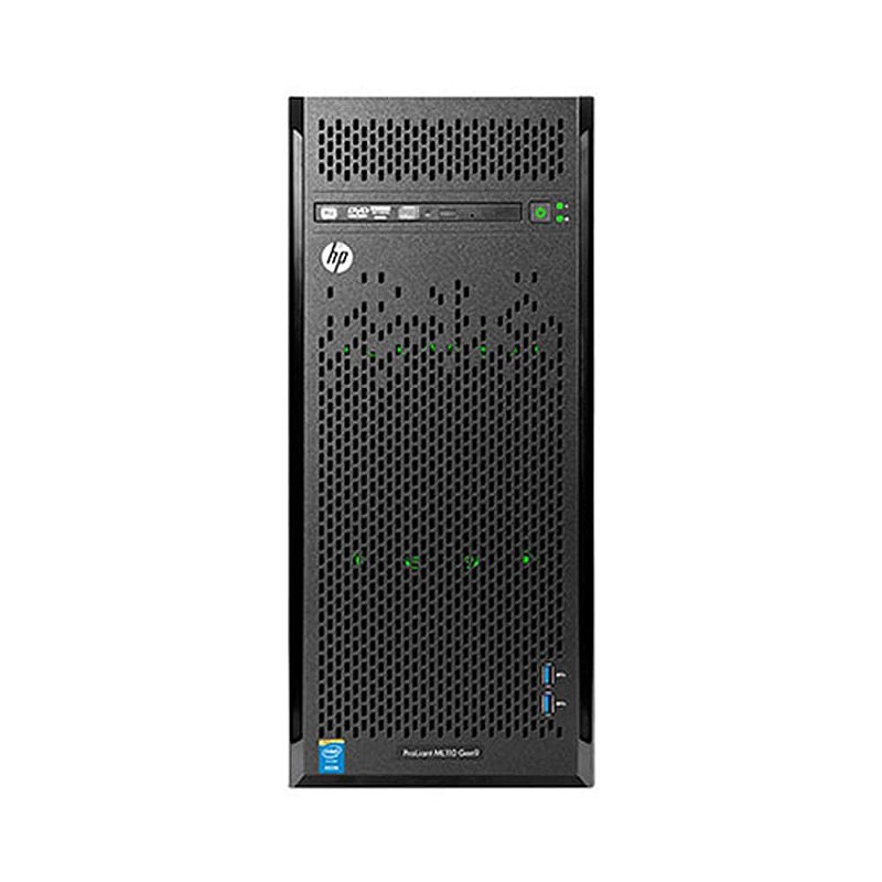 Hp Proliant ML110 Gen9 8TB 中古サーバー Hp Proliant ML110 Gen9 8TB 中古サーバー ML110G9 | HPE ProLiant