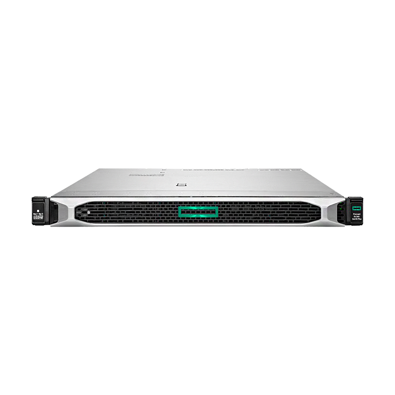 u*b様 HPE ProLiant DL360 Gen10（WinSRV2025 Servidor HP ProLiant DL360 Gen10 - Seminovo - Infobell