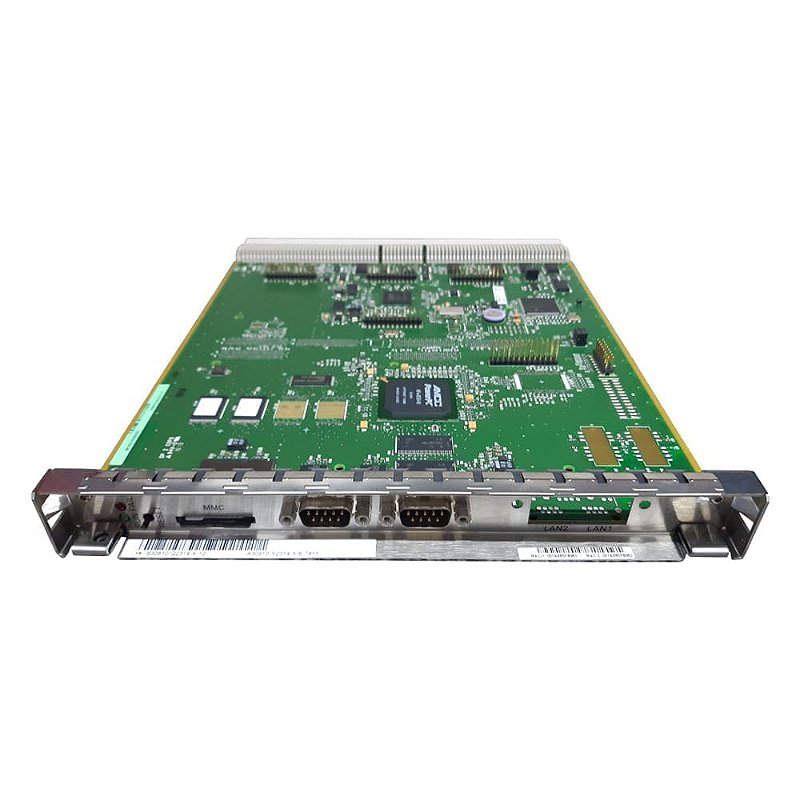 Placa controladora para central Siemens Hipath 3800 S30810-Q2314-X