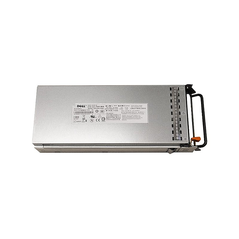 Fonte Dell 930w para servidor PowerEdge 2900 (KX823) - Seminovo ...