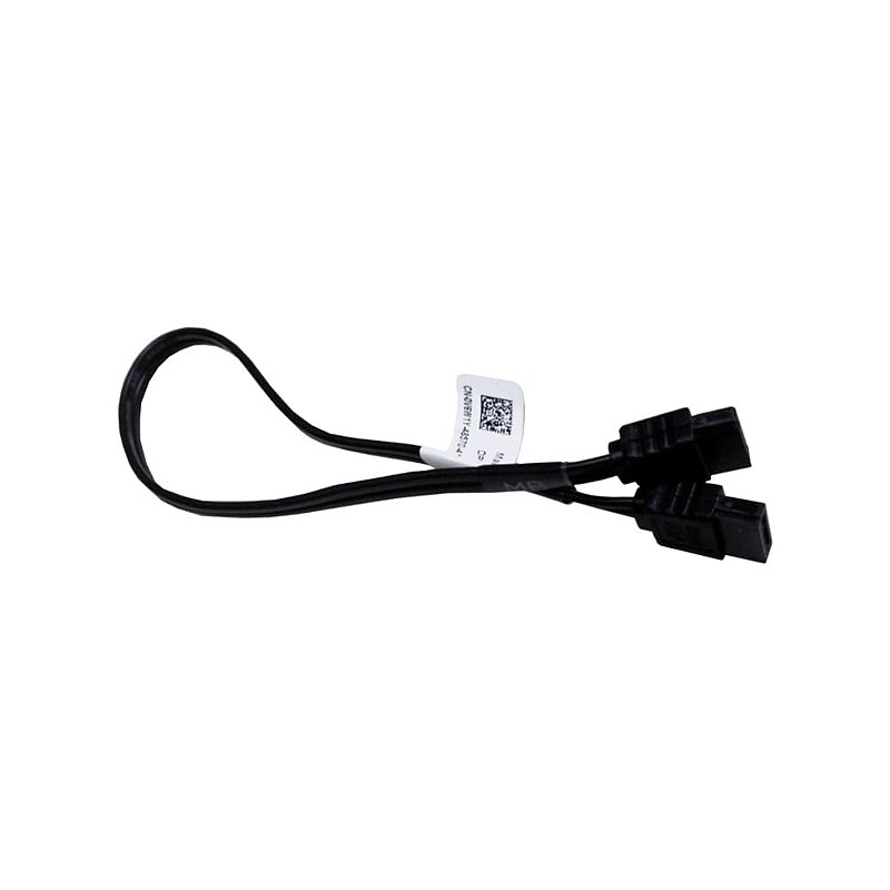 Cabo de Sinal Dell PowerEdge R720XD/T320/T420 (KV109) - Seminovo