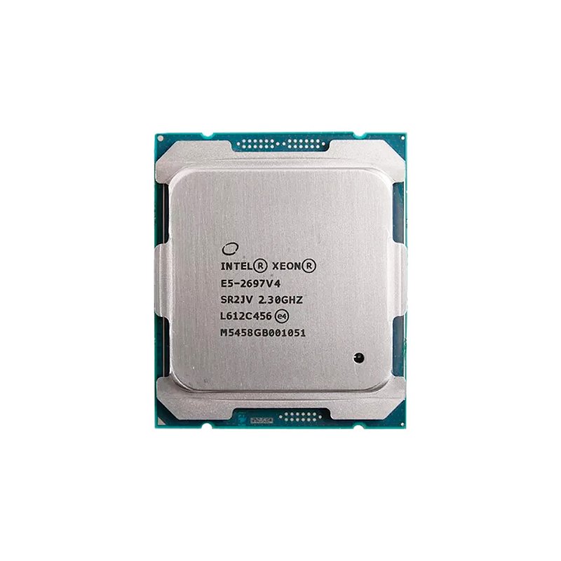 Xeon E5-2697A v4 16コア/32スレッド