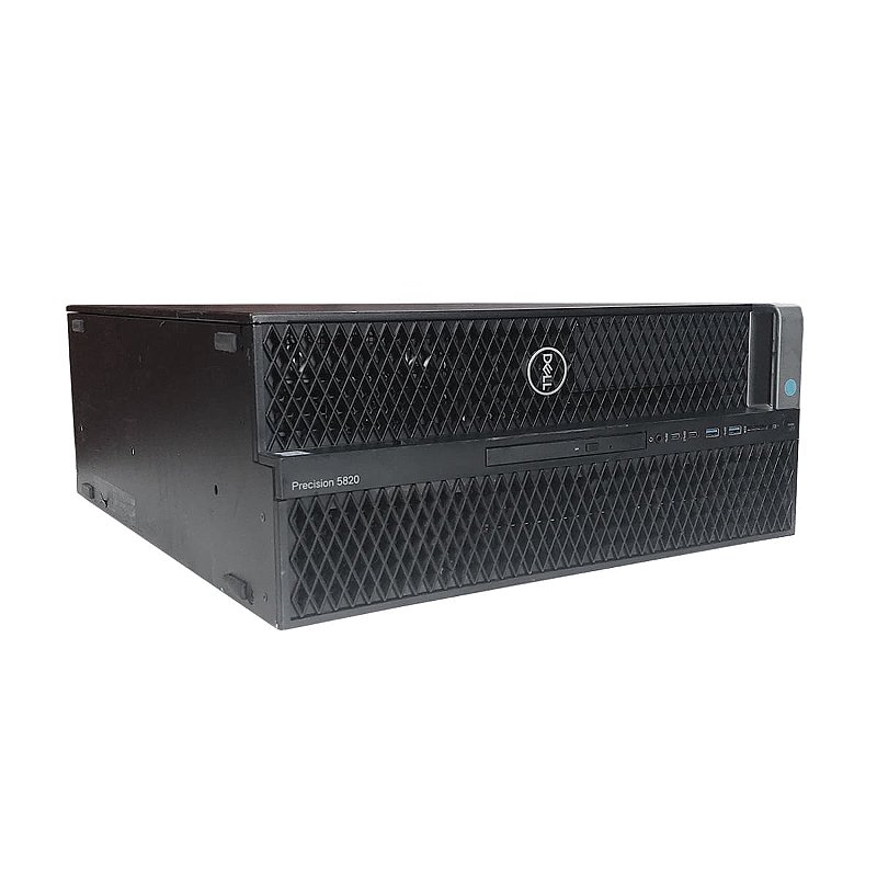 ワークステーション Precision T5820 W-2235 SSD256GB HDD2TB ワークステーション Precision T5820 W-2235 SSD256GB HDD2TB