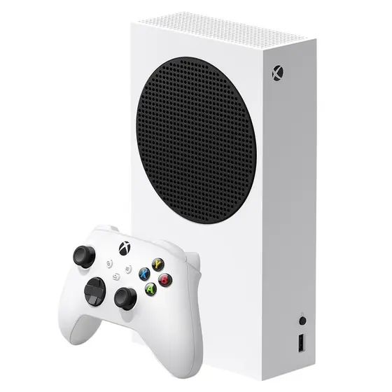 Xbox Series X, 1TB SSD, Preto, (EU), Console Microsoft - Nova Era Games e  Informática