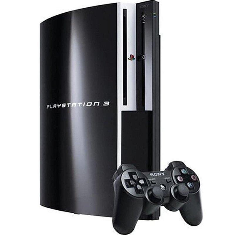 訳ありプレステ3 PLAYSTATION3 20＋60GB＋PS1.2.3ソフト 2540496415bfee0b94f.jpg