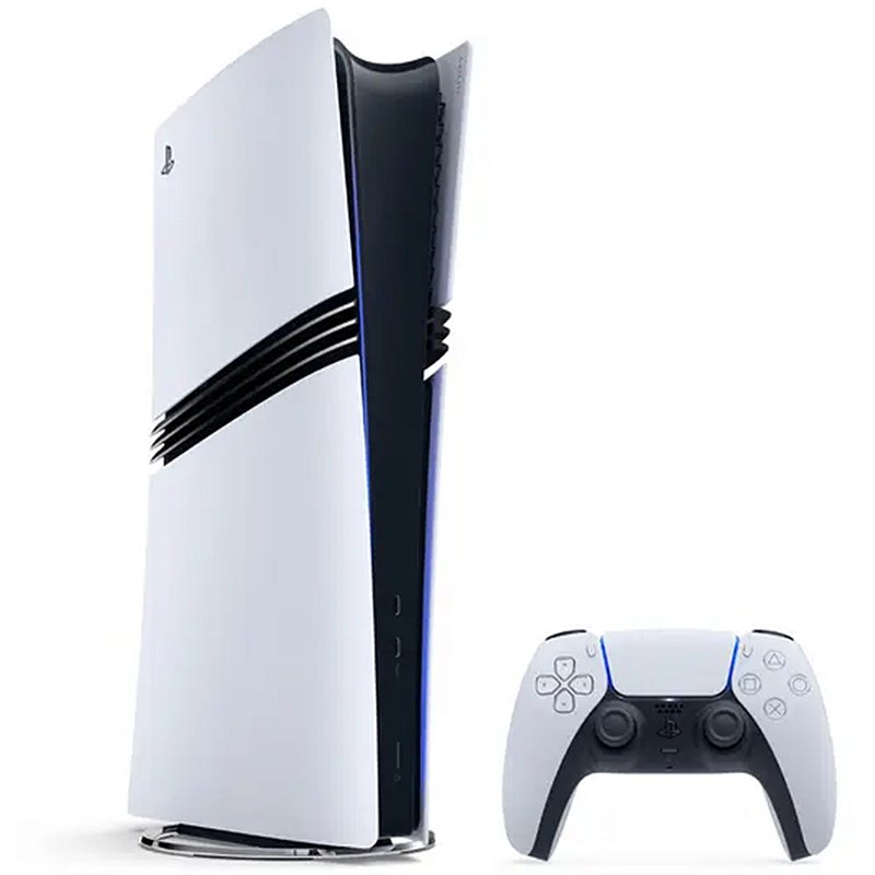 速くおよび自由な CFI Modelo SSD, 2TB PRO, 5 Playstation 7014 PS5 Nacional, PS5本体