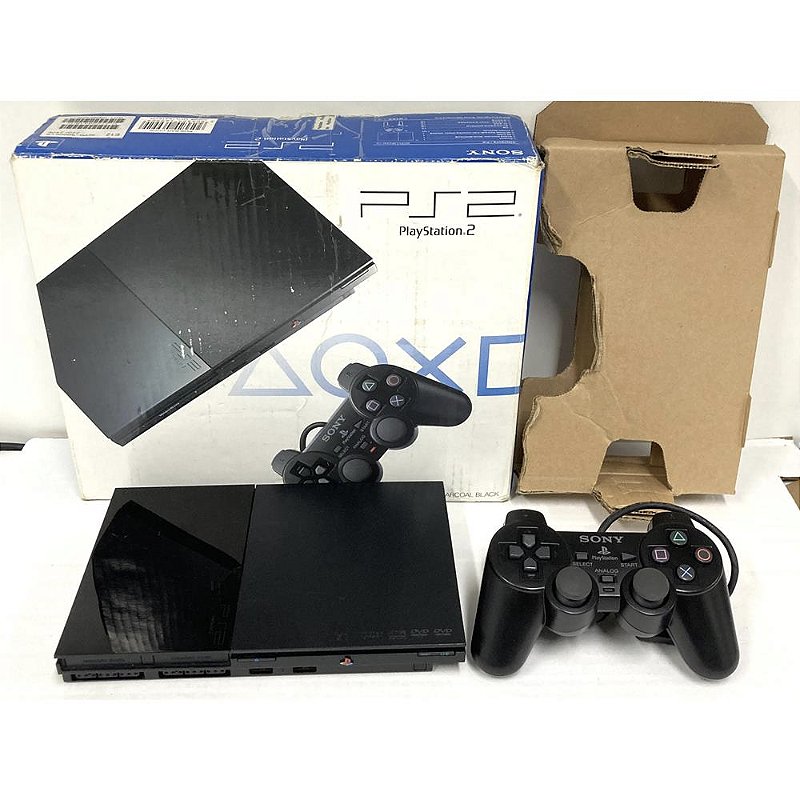 Nintendo Switch SONY PlayStation2 SCPH-90000 8249a487fa83fd89ca88ee57e74385