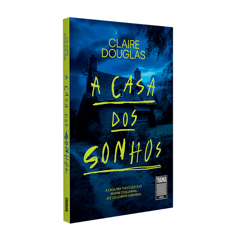 A casa dos sonhos